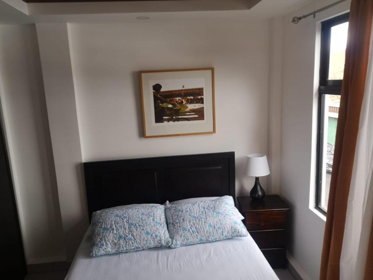 935 Apartamento San José