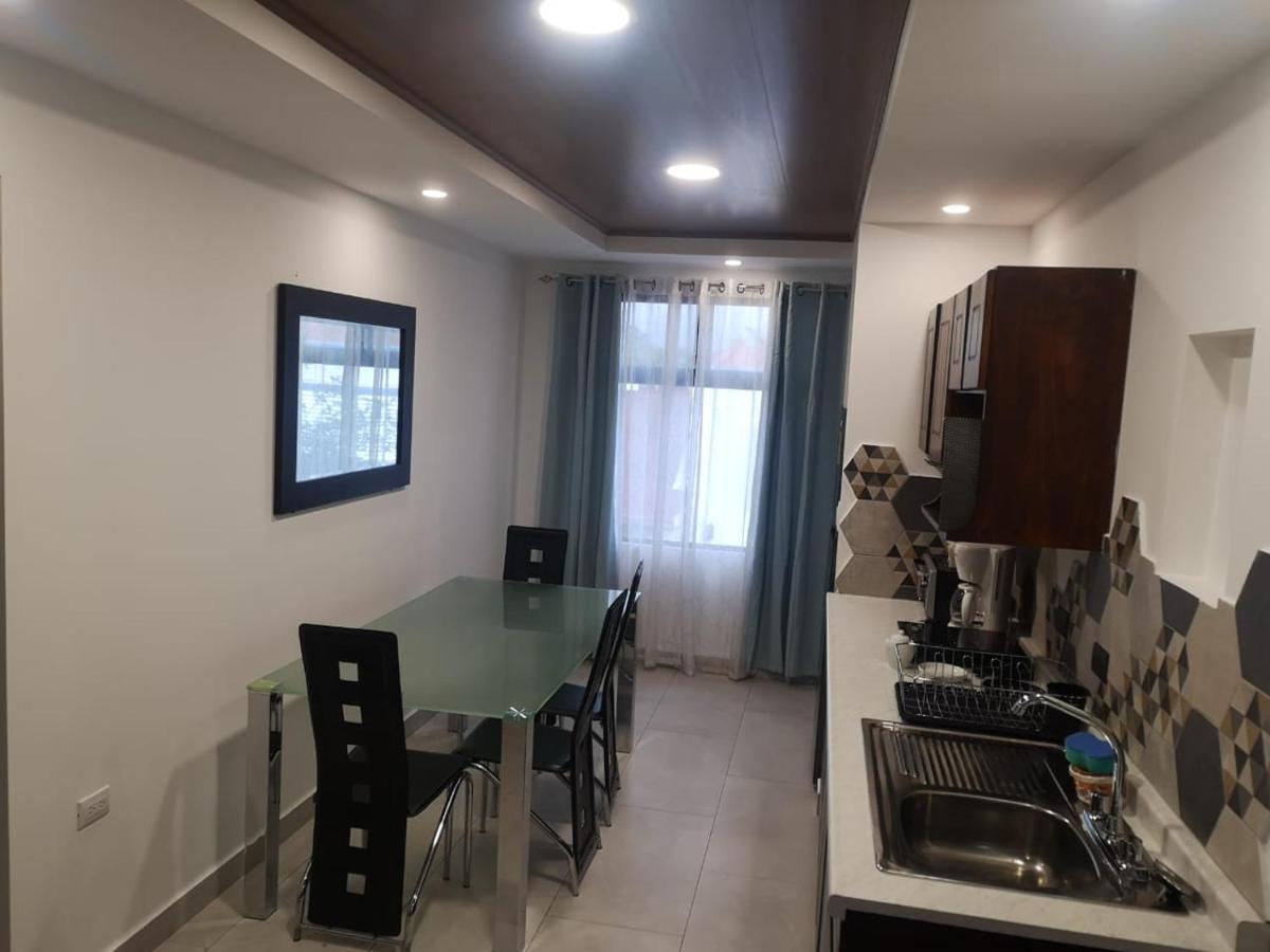 935 Apartamento San José