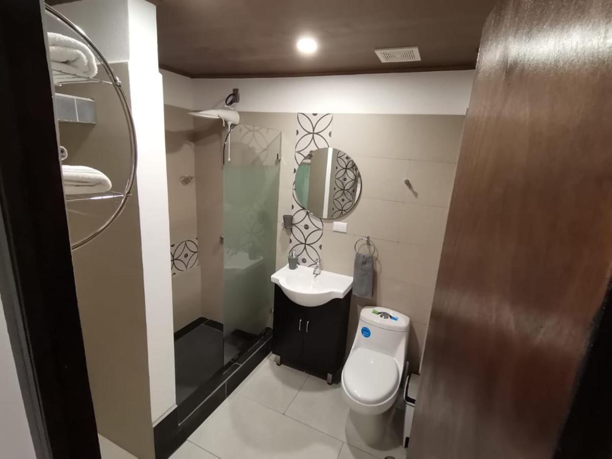 935 Apartamento San José