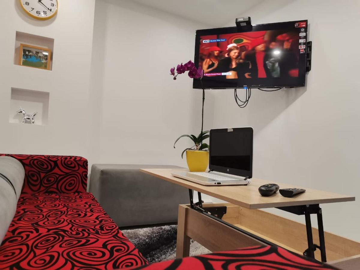 Apartamento 935 San José