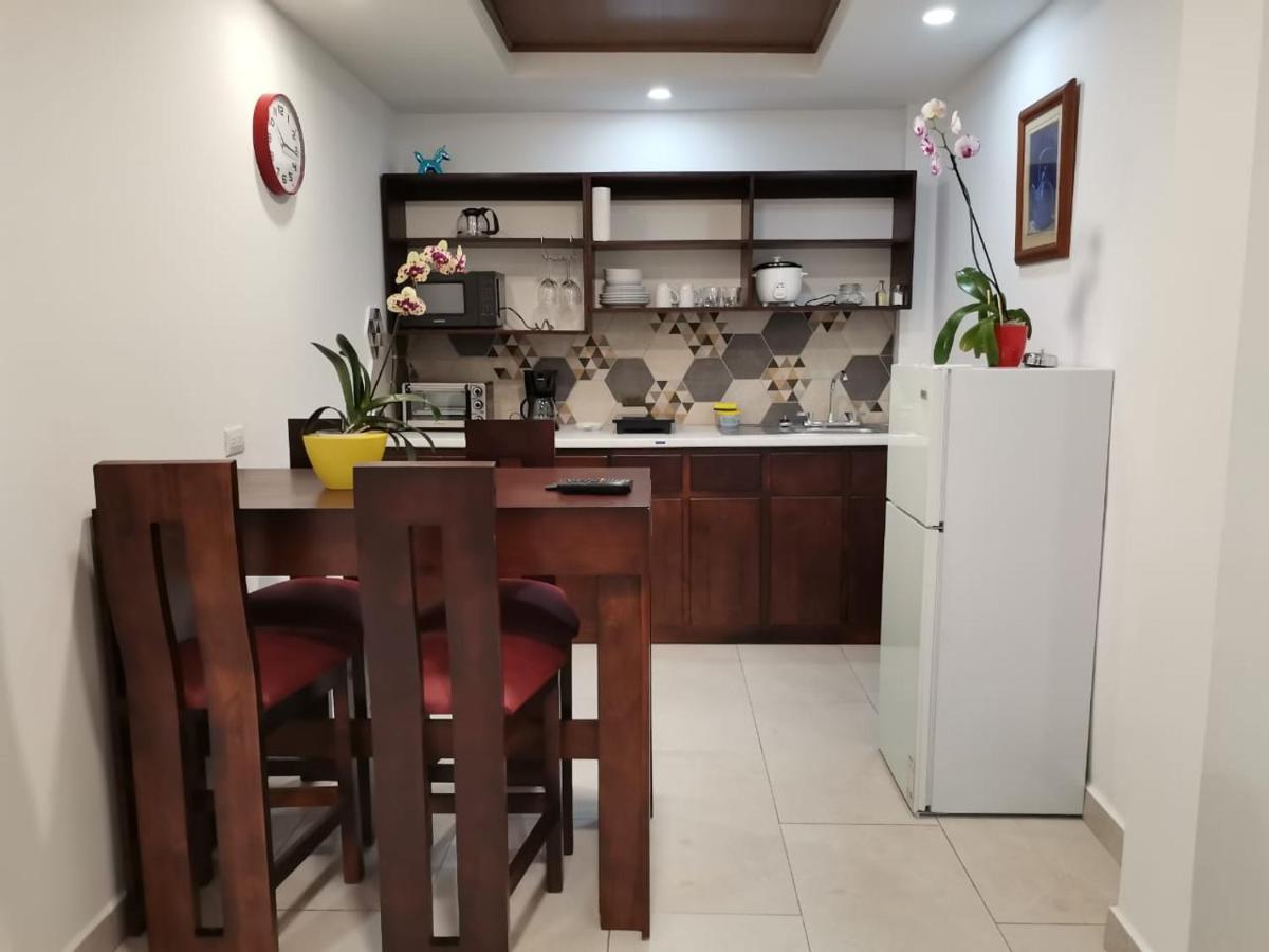 935 Apartamento San José