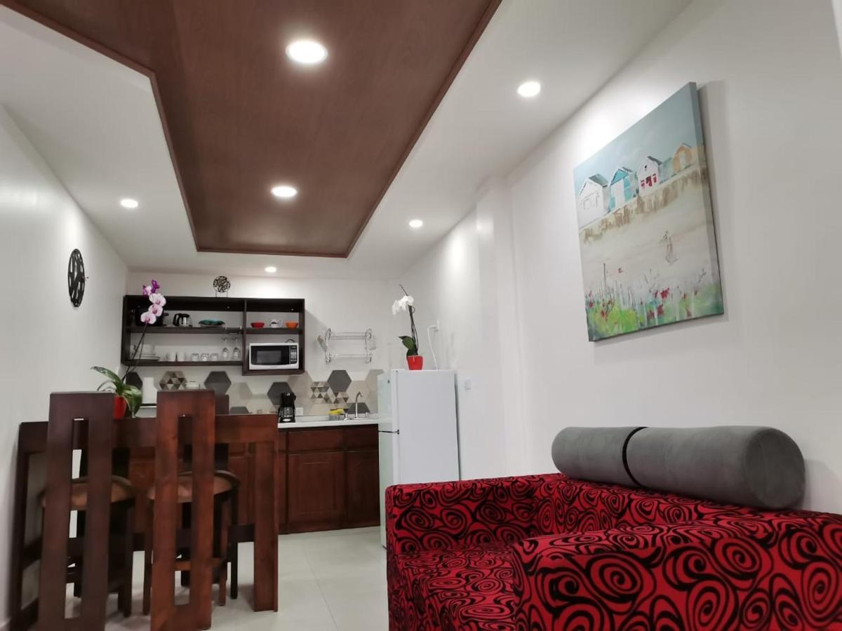 935 Apartamento San José