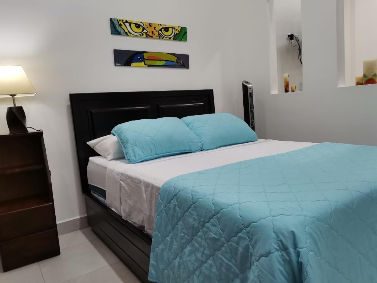 935 Apartamento San José