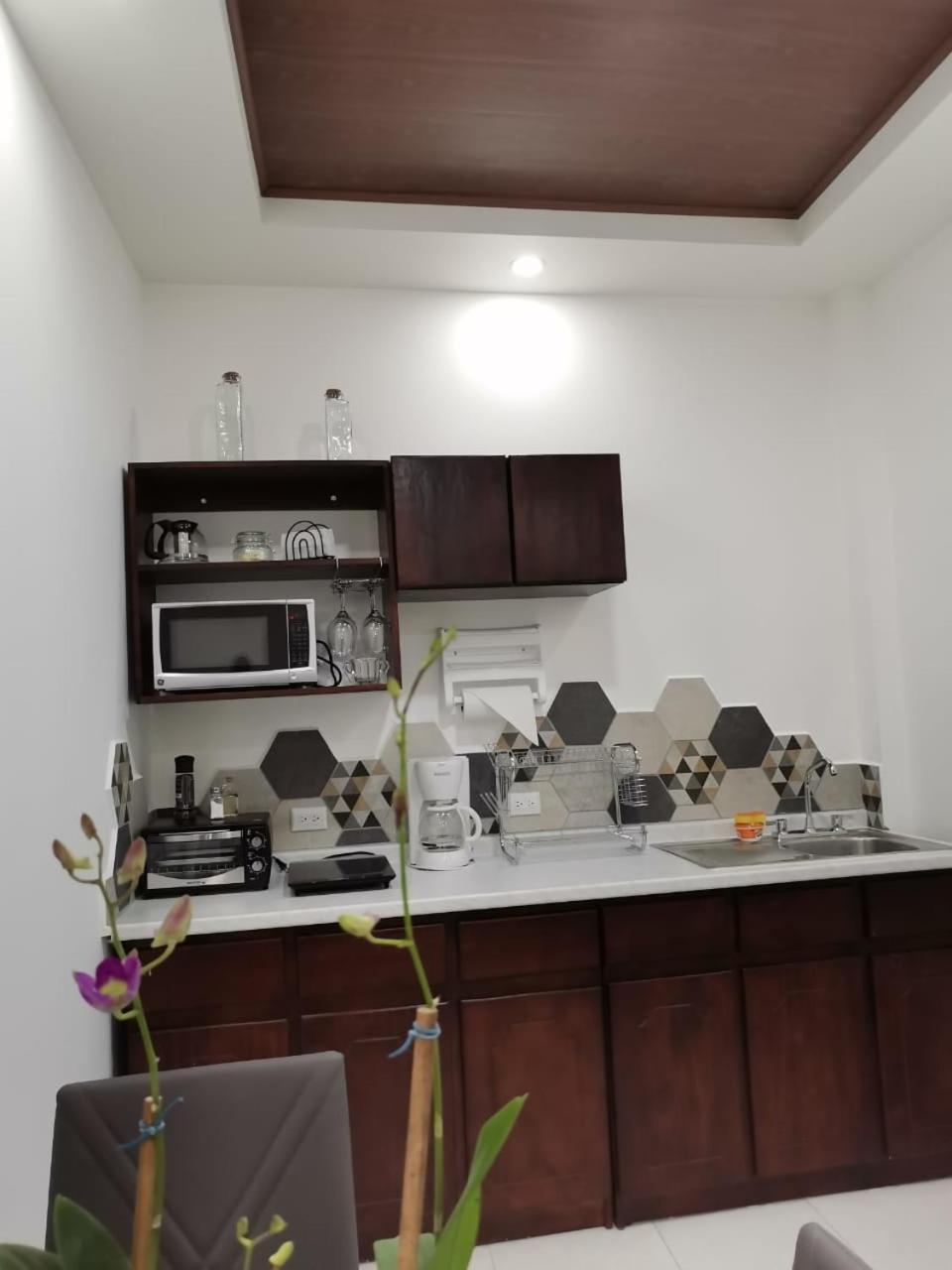 935 Apartamento
