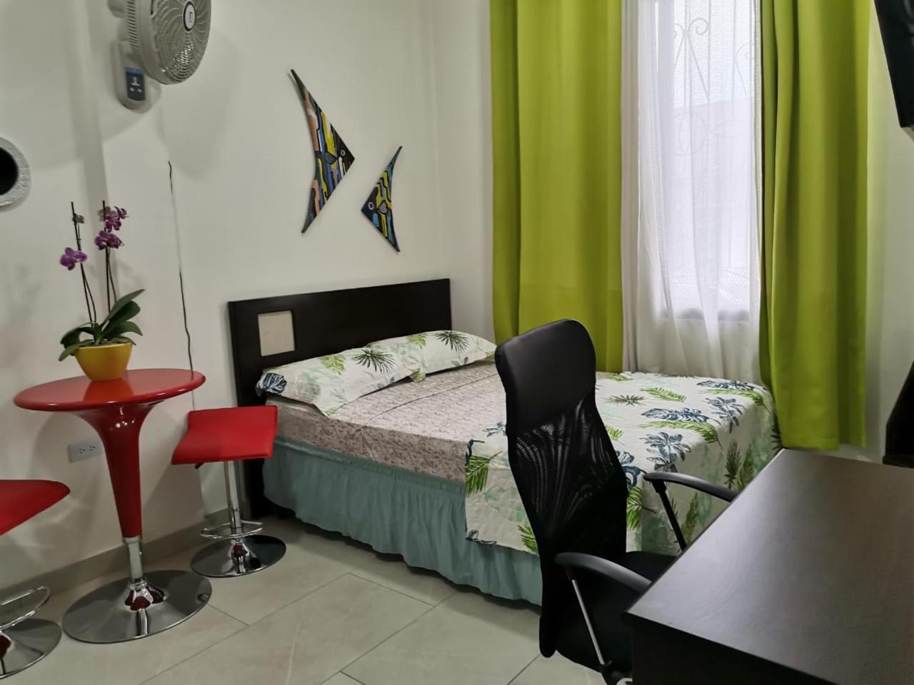 Apartamento 935 *