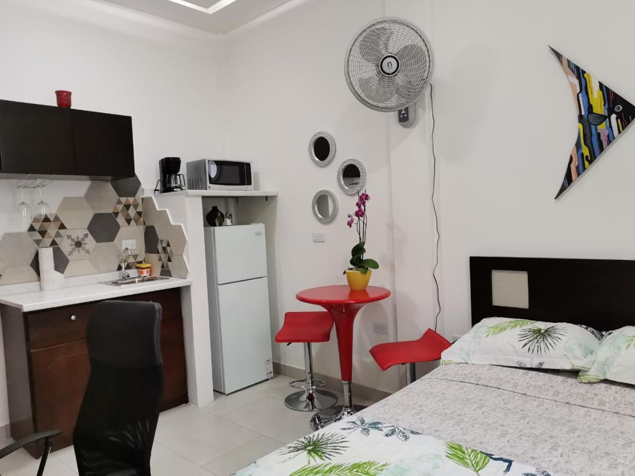 935 Apartamento San José