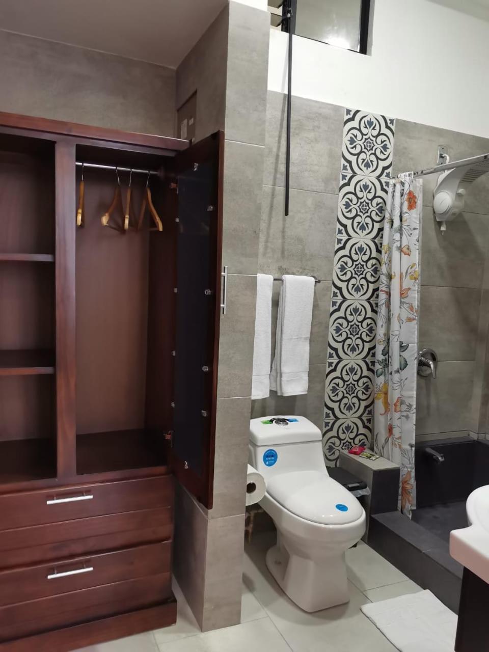 935 Apartamento San José