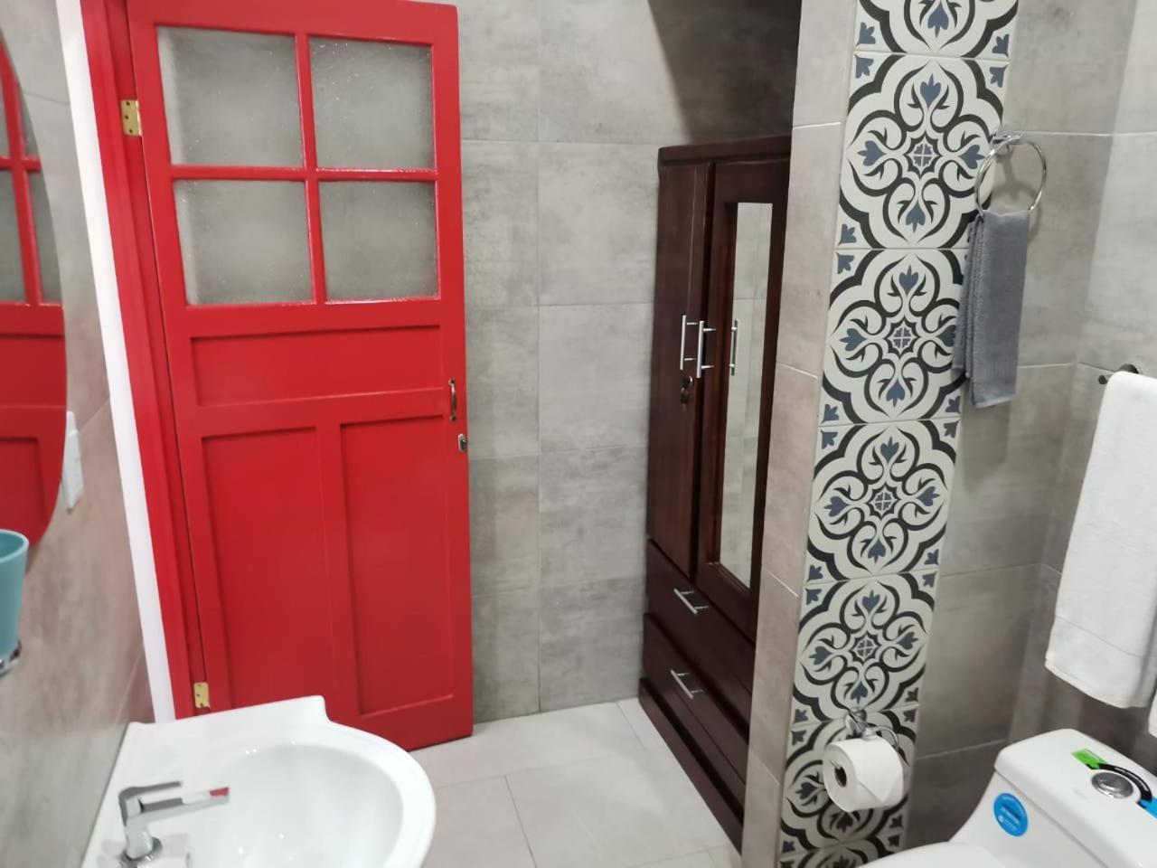 935 Apartamento San José
