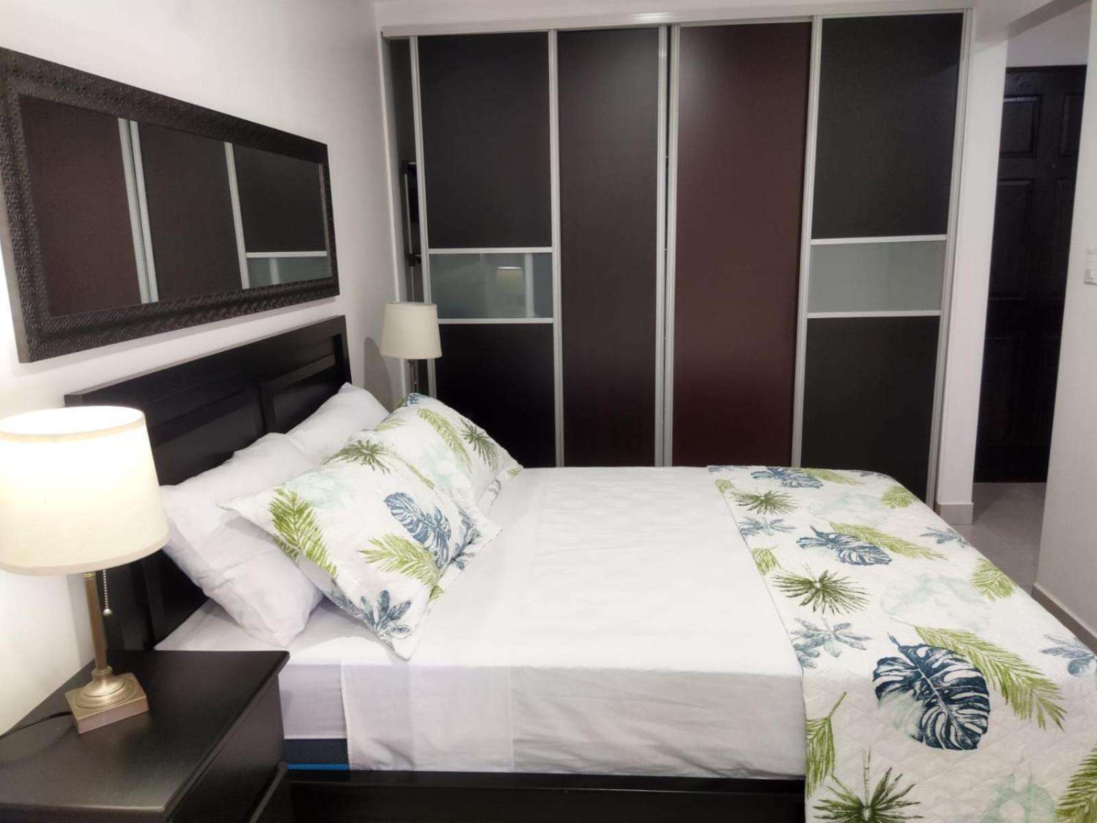 Apartamento 935 San José