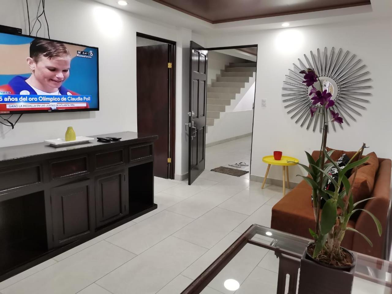 935 Apartamento San José