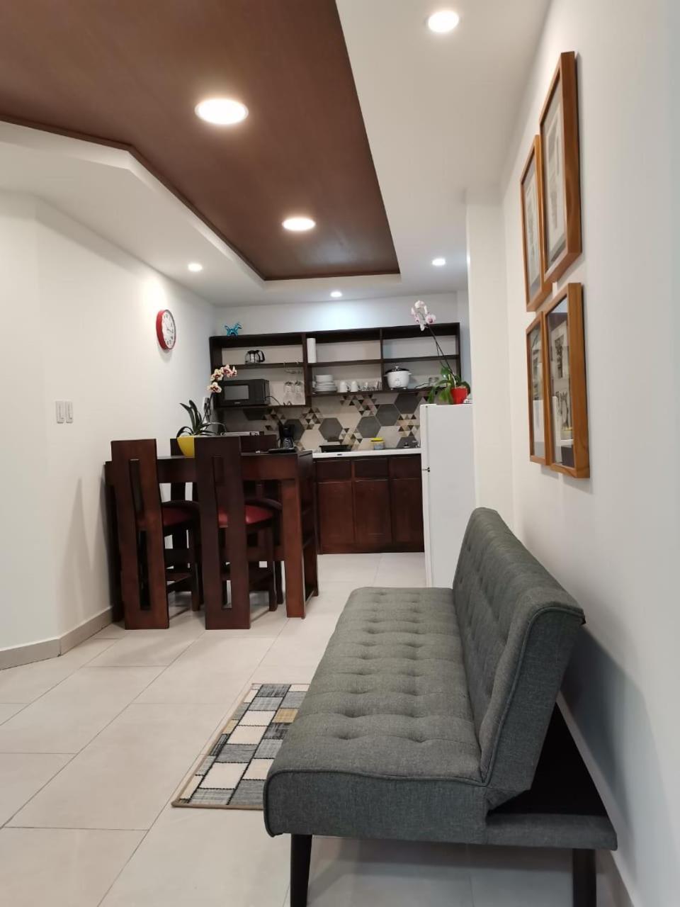 935 Apartamento San José
