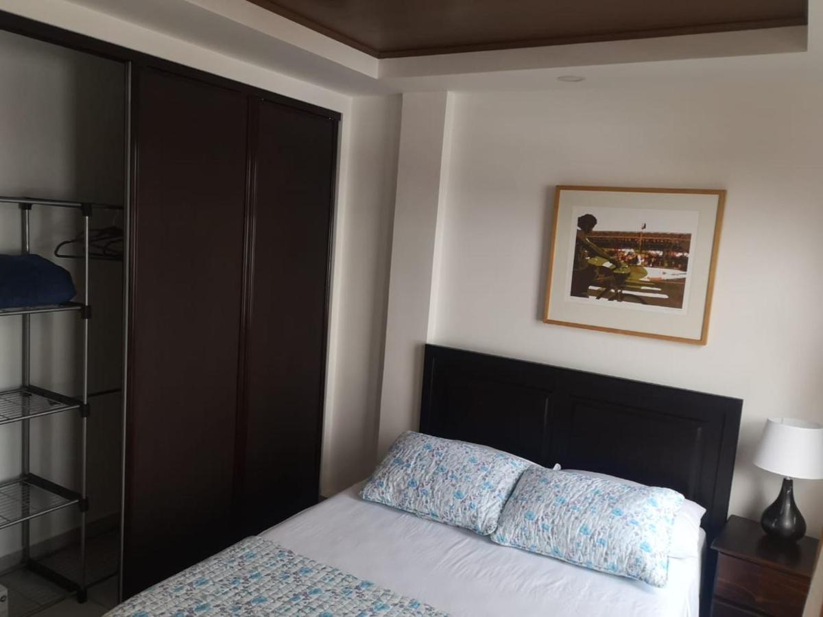 Apartment 935 *