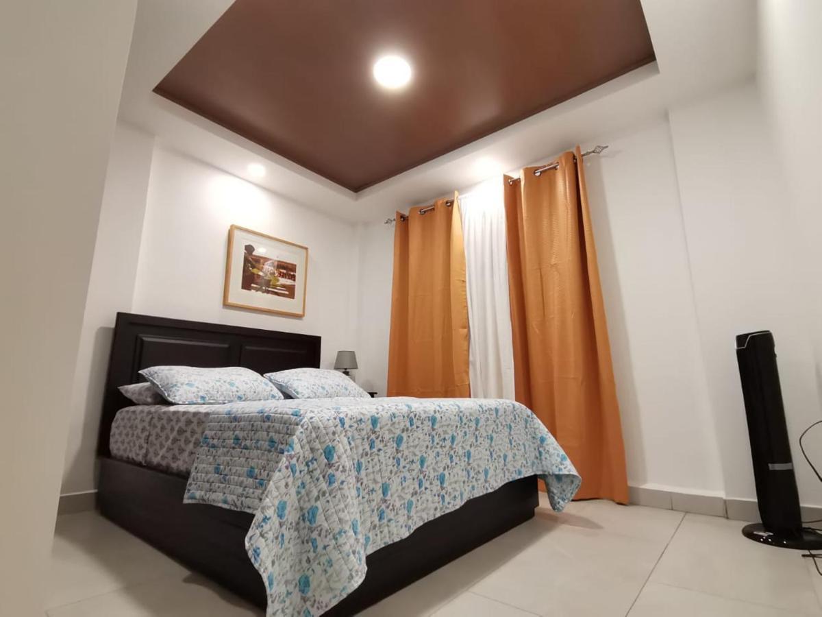 935 Apartment *