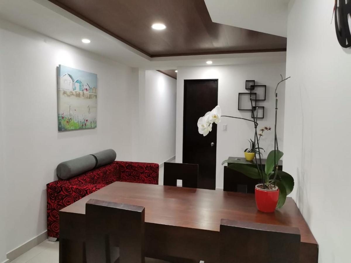 Apartment 935 San Jose (San Jose)