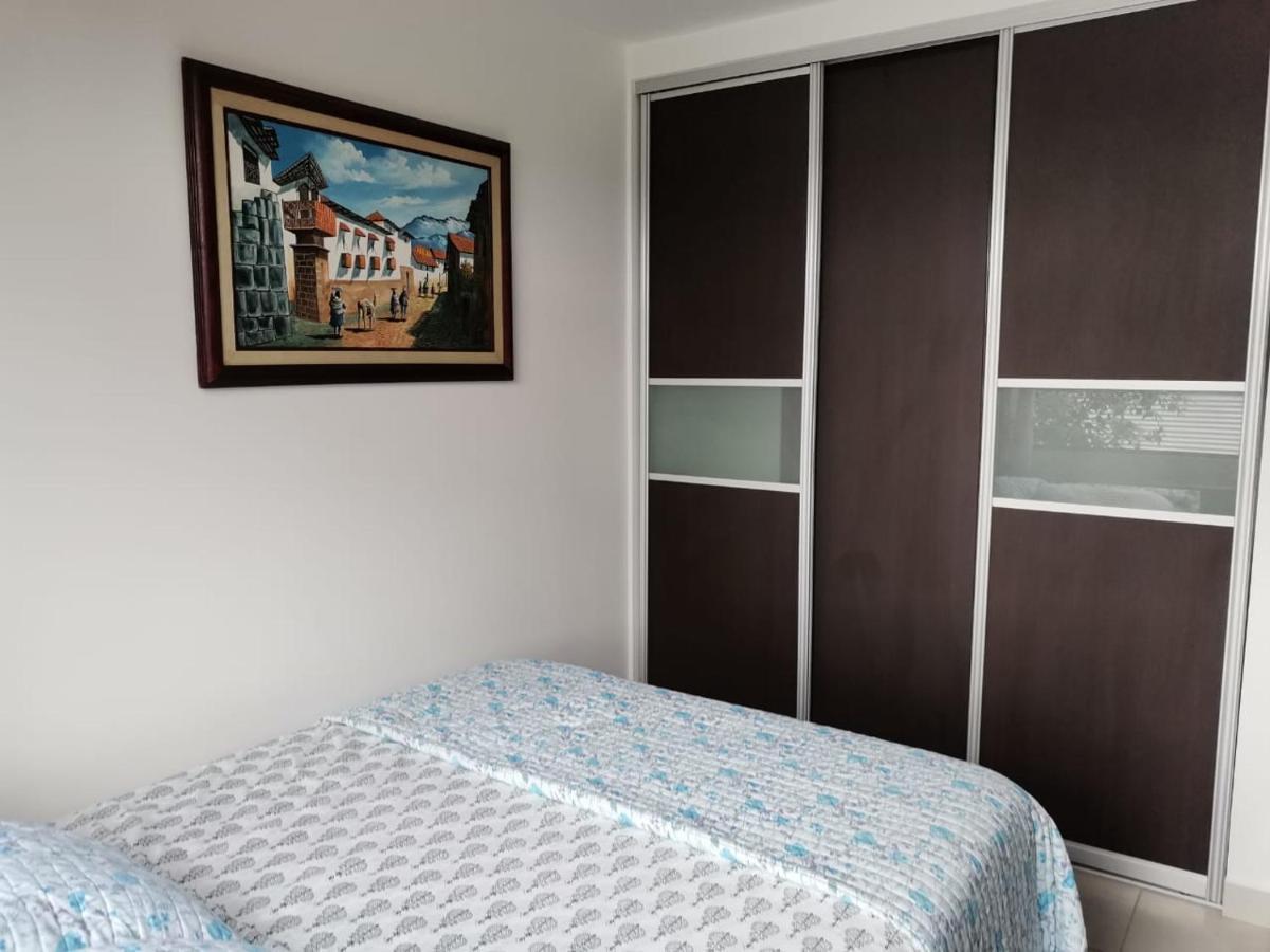 Apartment 935