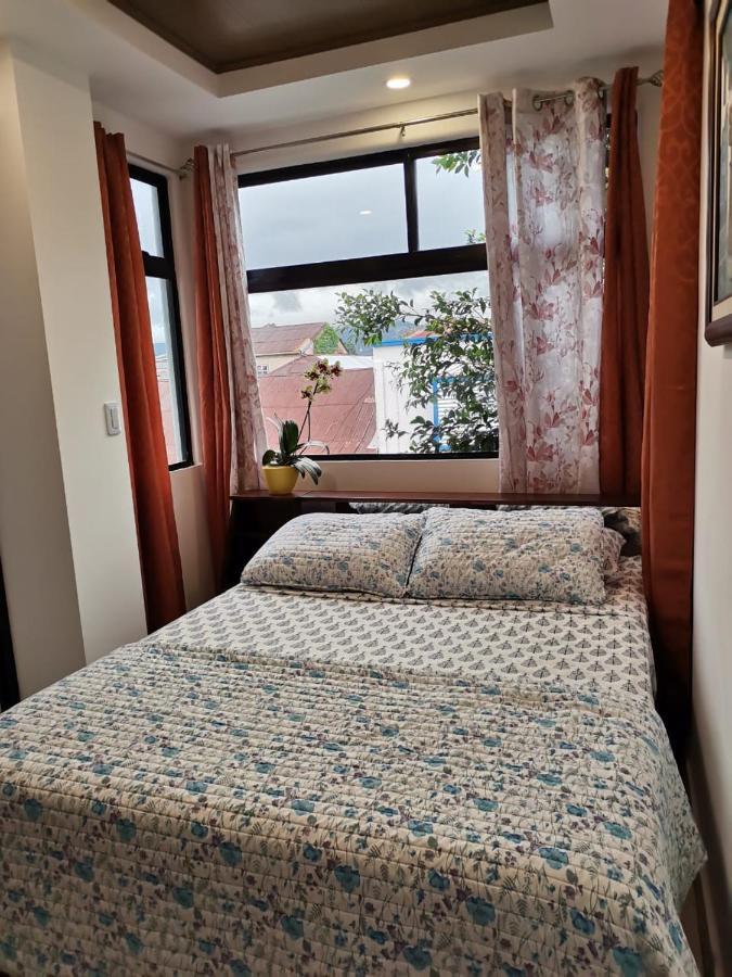 935 Apartment