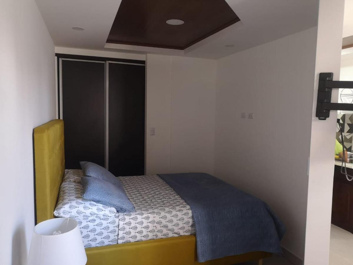 935 Apartment *