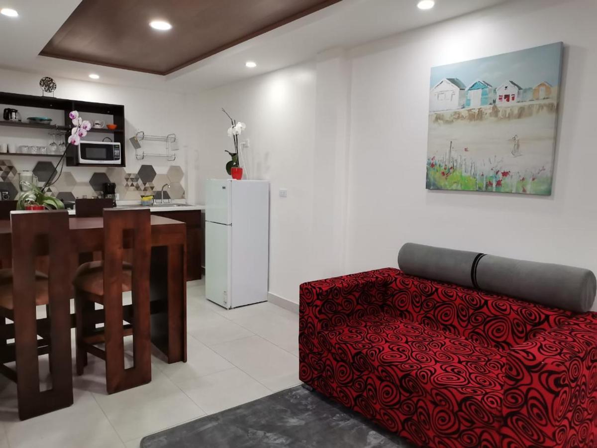 Apartment 935