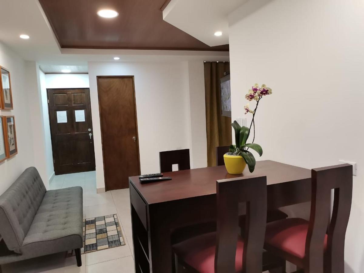 935 Apartment