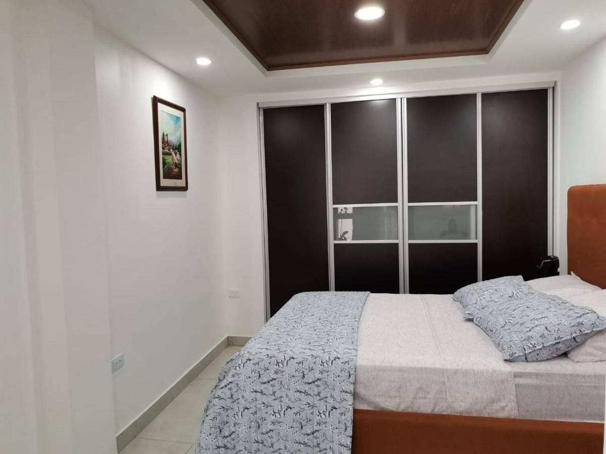 935 Apartment