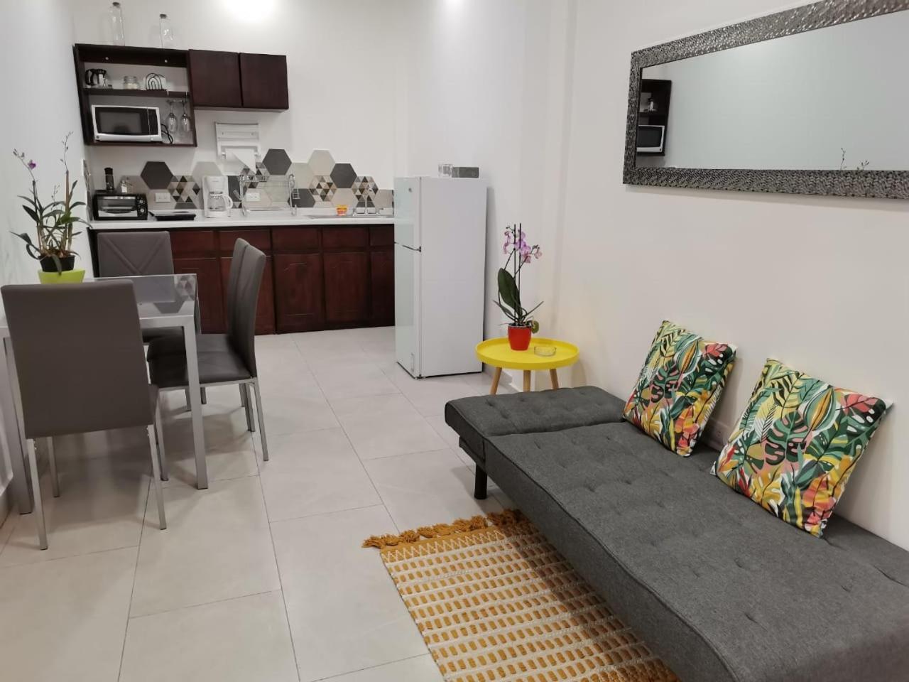 Apartment 935 San Jose (San Jose)