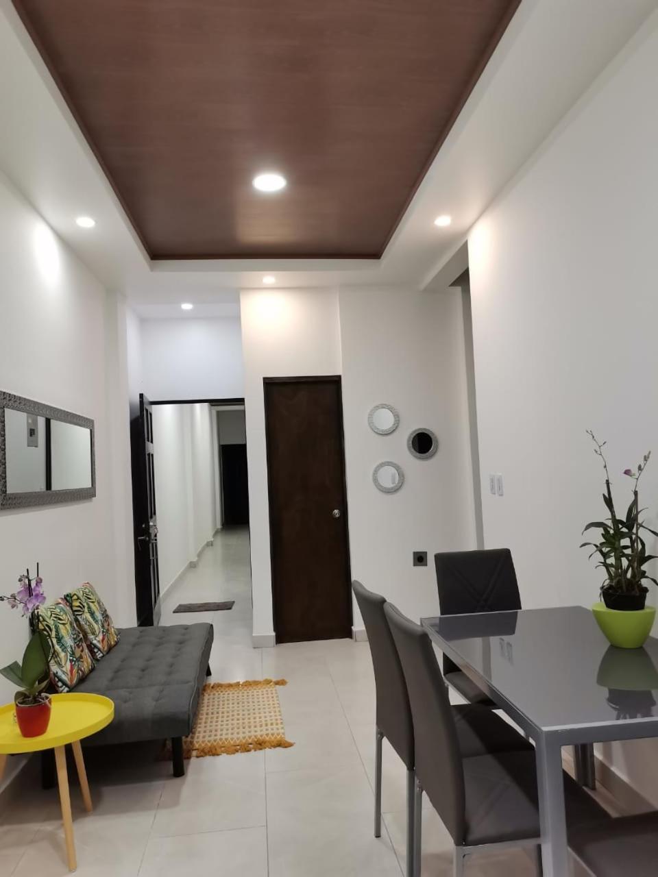 Apartment 935 *