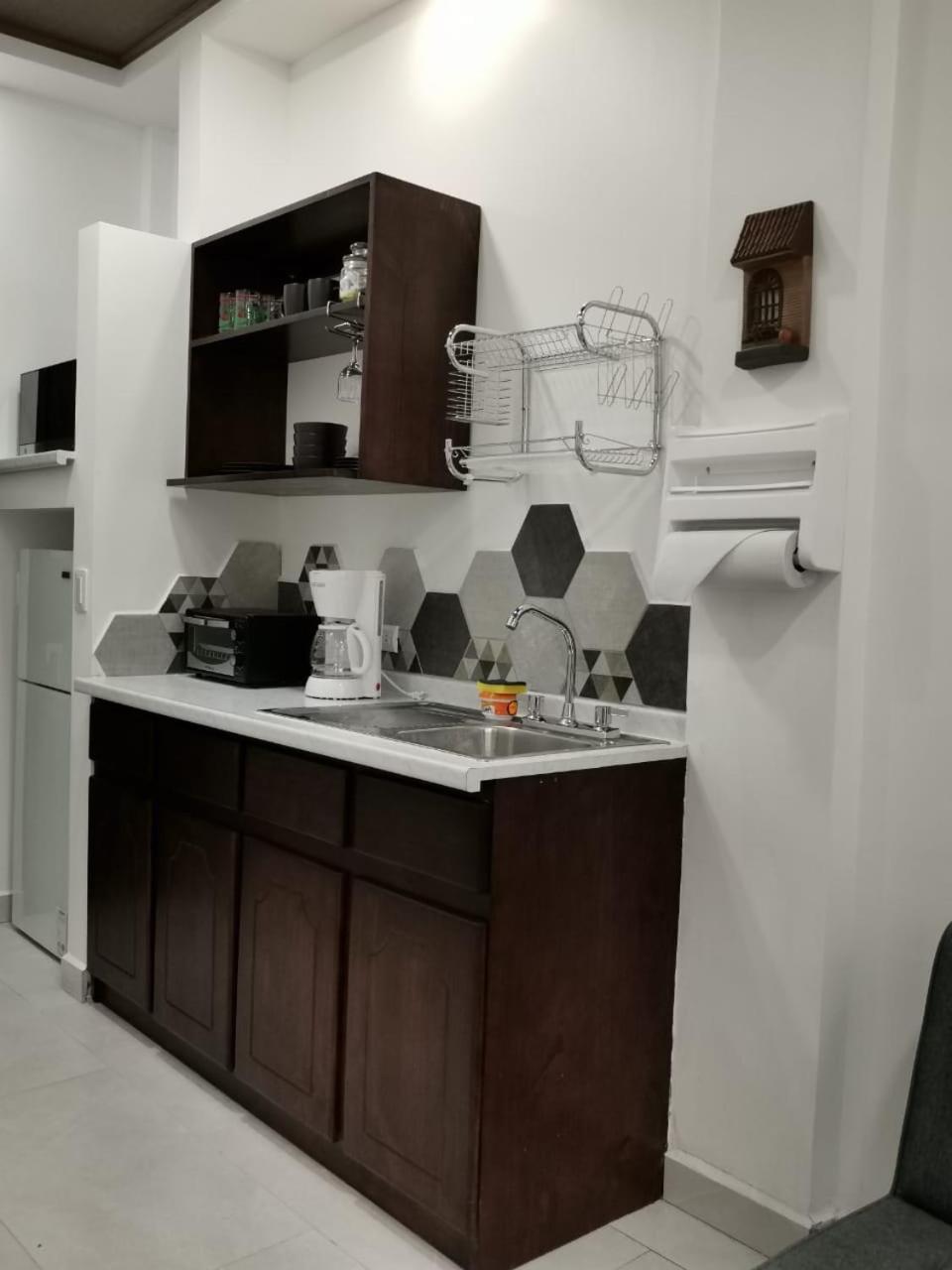 Apartment 935