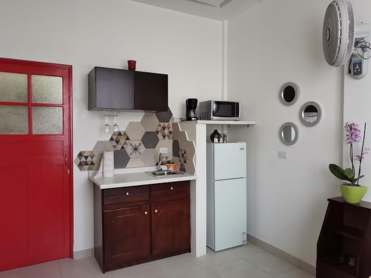 Apartment 935