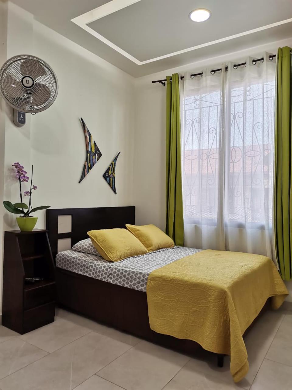 935 Apartment