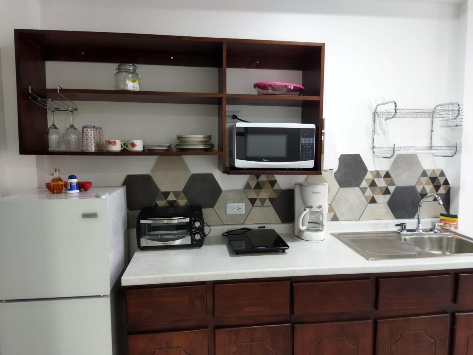 935 Apartment *