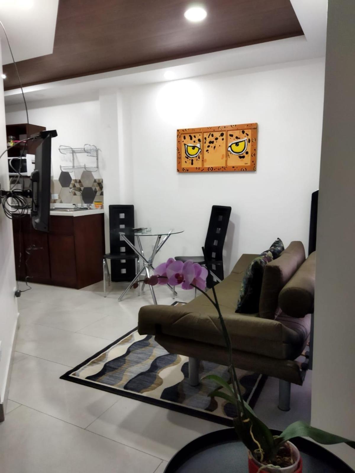 935 Apartment *
