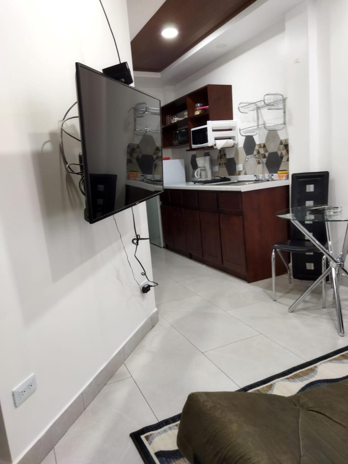 Apartment 935 *