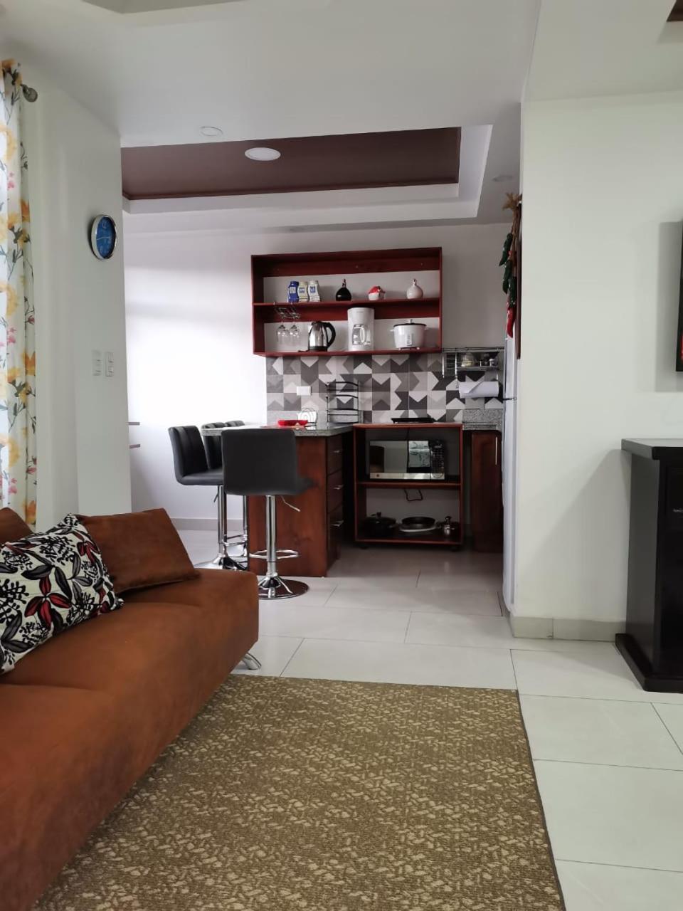 Apartment 935 *