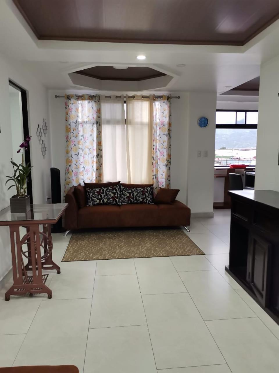 935 Apartment *
