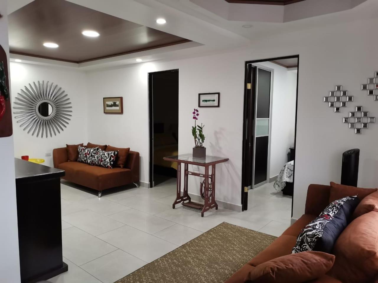 Apartment 935 San Jose (San Jose)