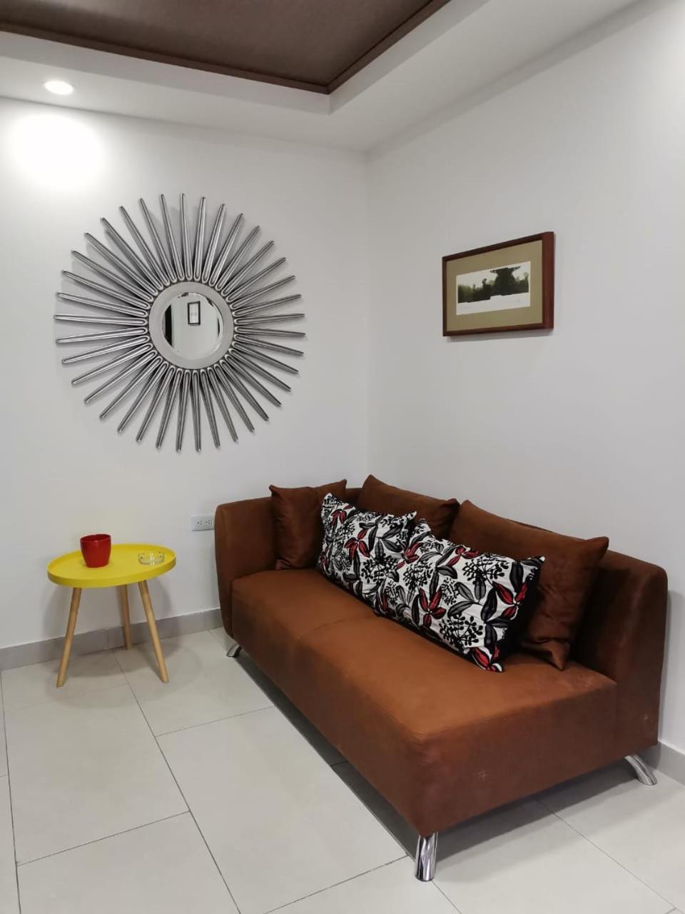 935 Apartment *