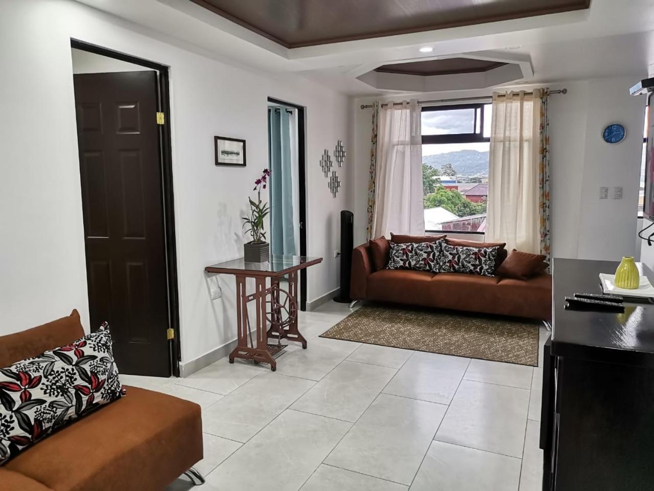 Apartment 935 *